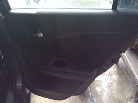 2017 HONDA ACCORD SPORT, GRAY, 2.4, AT,  A25212